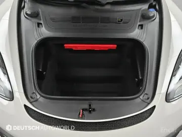 2023 Porsche Cayman с пробегом 7 300 км