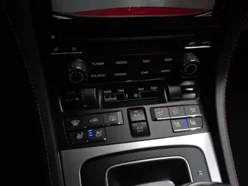 2019 Porsche Cayman с пробегом 52 269 км