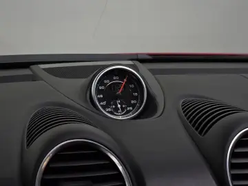 2019 Porsche Cayman с пробегом 52 269 км