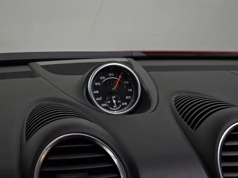 2019 Porsche Cayman с пробегом 52 269 км
