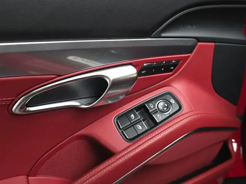 2019 Porsche Cayman с пробегом 52 269 км