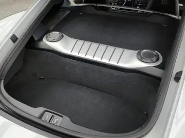 2019 Porsche Cayman с пробегом 36 742 км