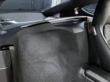 2019 Porsche Cayman с пробегом 36 742 км