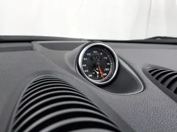 2019 Porsche Cayman с пробегом 36 742 км