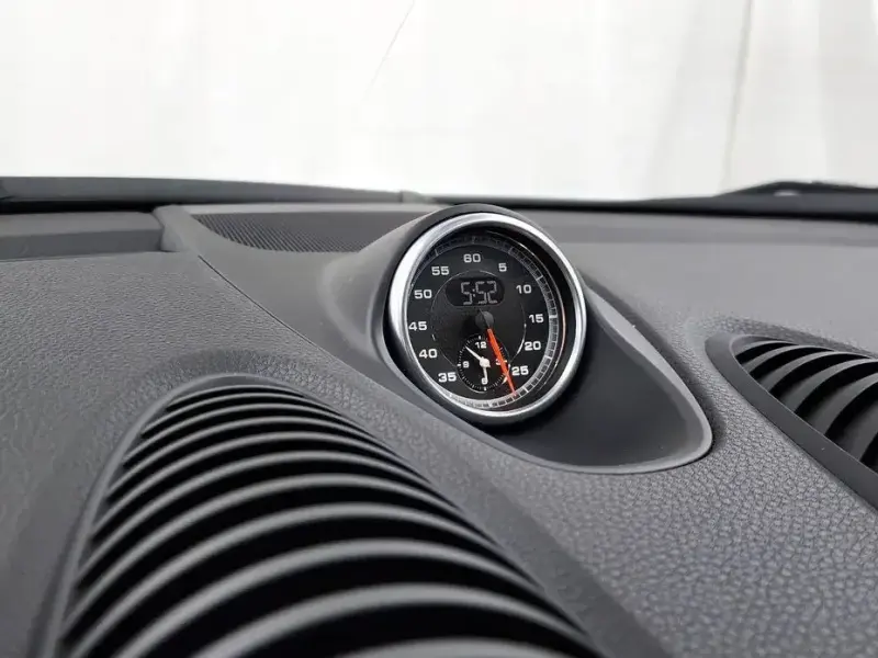 2019 Porsche Cayman с пробегом 36 742 км