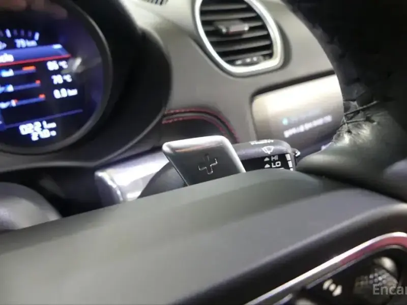 2022 Porsche Cayman с пробегом 11 660 км