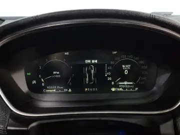 2019 Lincoln Nautilus с пробегом 93 310 км
