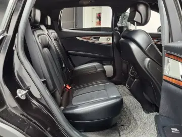 2019 Lincoln Nautilus с пробегом 93 310 км
