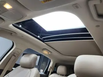 2022 Lincoln Nautilus с пробегом 107 336 км