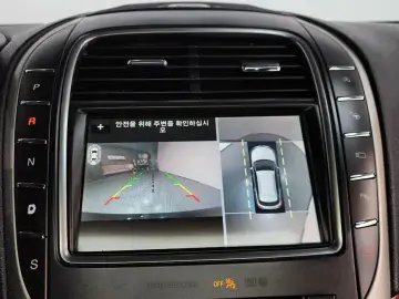 2019 Lincoln Nautilus с пробегом 93 310 км