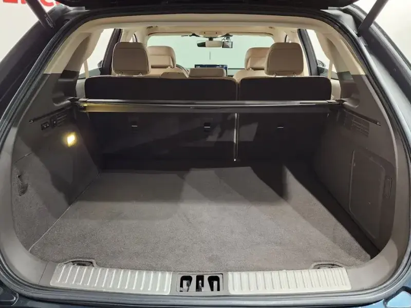 2022 Lincoln Nautilus с пробегом 107 336 км