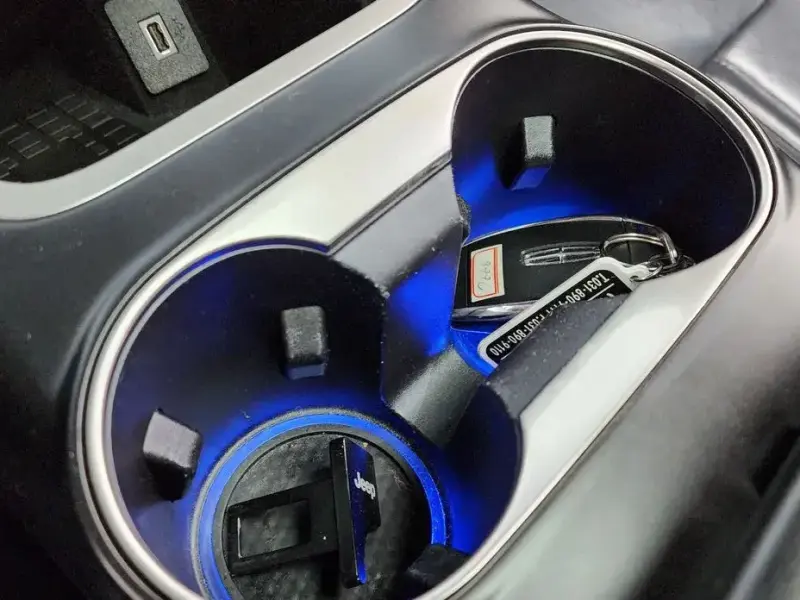 2019 Lincoln Nautilus с пробегом 93 310 км