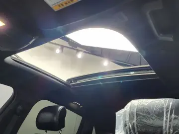 2019 Lincoln Nautilus с пробегом 93 310 км