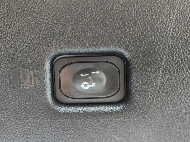 2019 Lincoln Nautilus с пробегом 93 310 км