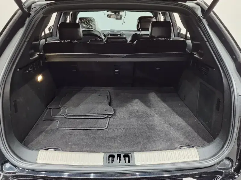 2019 Lincoln Nautilus с пробегом 93 310 км