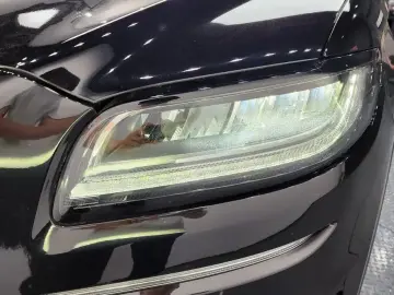 2019 Lincoln Nautilus с пробегом 93 310 км