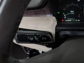 2022 Lincoln Nautilus с пробегом 107 336 км