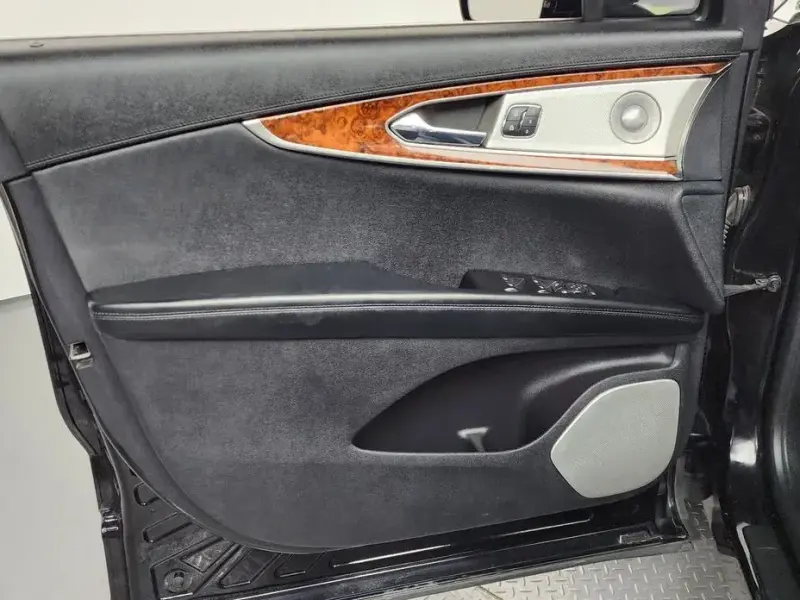 2019 Lincoln Nautilus с пробегом 93 310 км