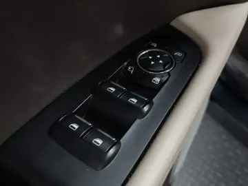 2022 Lincoln Nautilus с пробегом 107 336 км