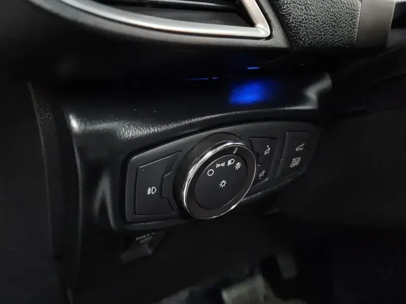2019 Lincoln Nautilus с пробегом 93 310 км