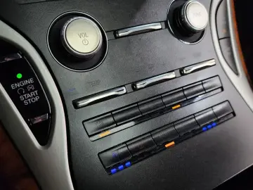 2019 Lincoln Nautilus с пробегом 93 310 км