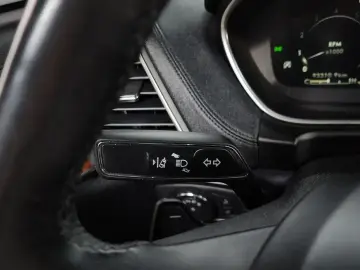 2019 Lincoln Nautilus с пробегом 93 310 км