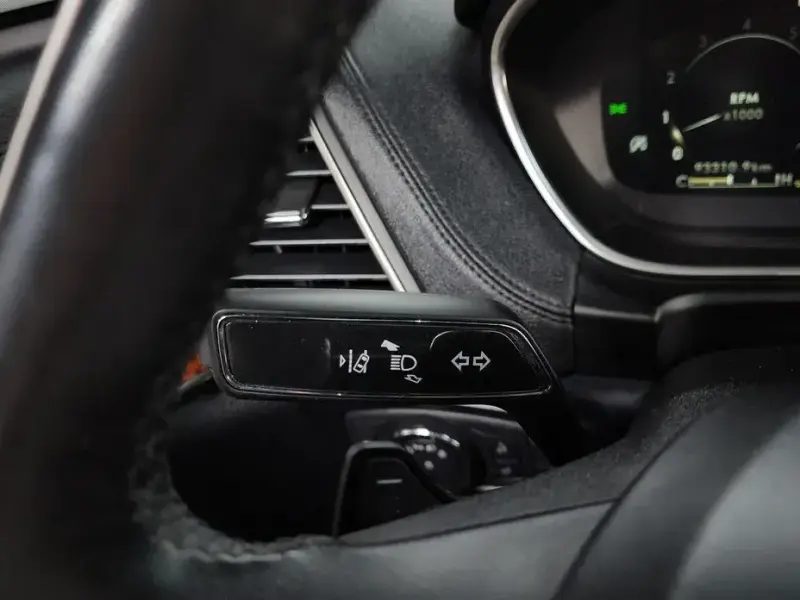 2019 Lincoln Nautilus с пробегом 93 310 км