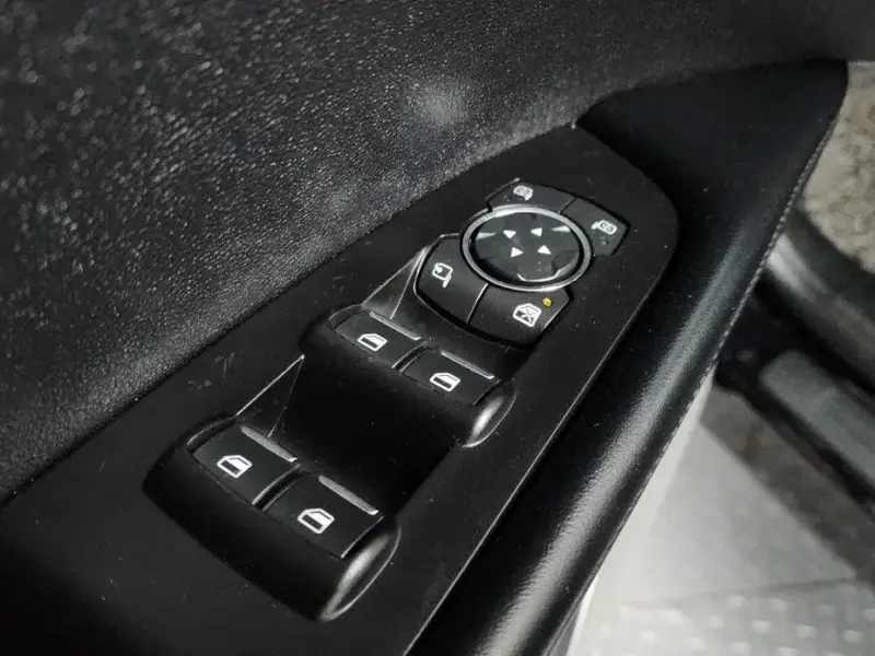 2019 Lincoln Nautilus с пробегом 93 310 км