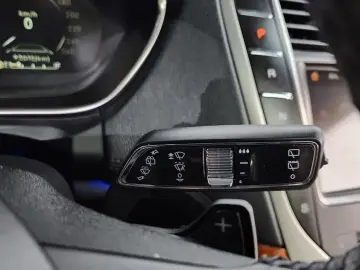 2019 Lincoln Nautilus с пробегом 93 310 км