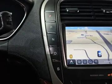 2020 Lincoln Nautilus с пробегом 110 173 км