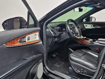 2020 Lincoln Nautilus с пробегом 110 173 км