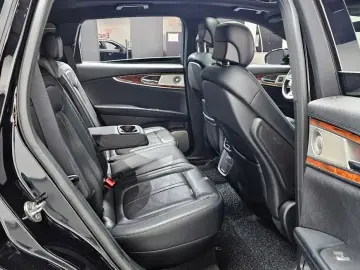 2020 Lincoln Nautilus с пробегом 110 173 км