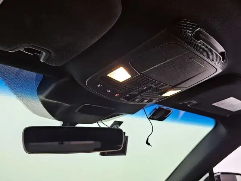 2020 Lincoln Nautilus с пробегом 110 173 км