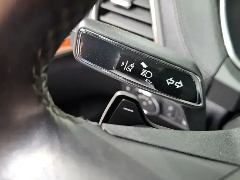 2020 Lincoln Nautilus с пробегом 110 173 км