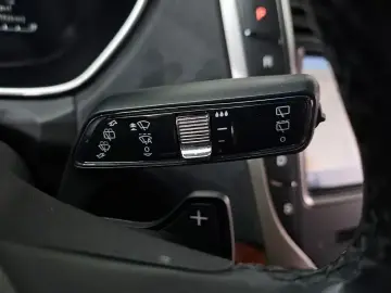 2020 Lincoln Nautilus с пробегом 110 173 км