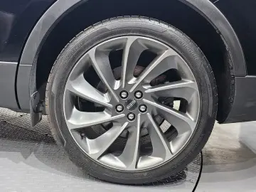 2020 Lincoln Nautilus с пробегом 110 173 км