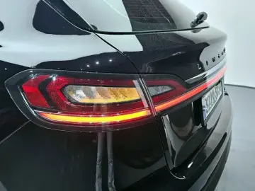 2020 Lincoln Nautilus с пробегом 110 173 км