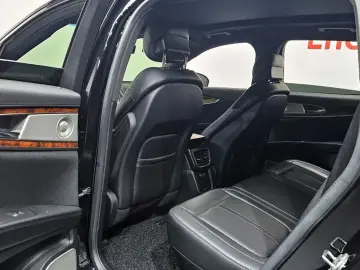 2020 Lincoln Nautilus с пробегом 110 173 км