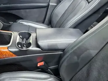 2020 Lincoln Nautilus с пробегом 110 173 км