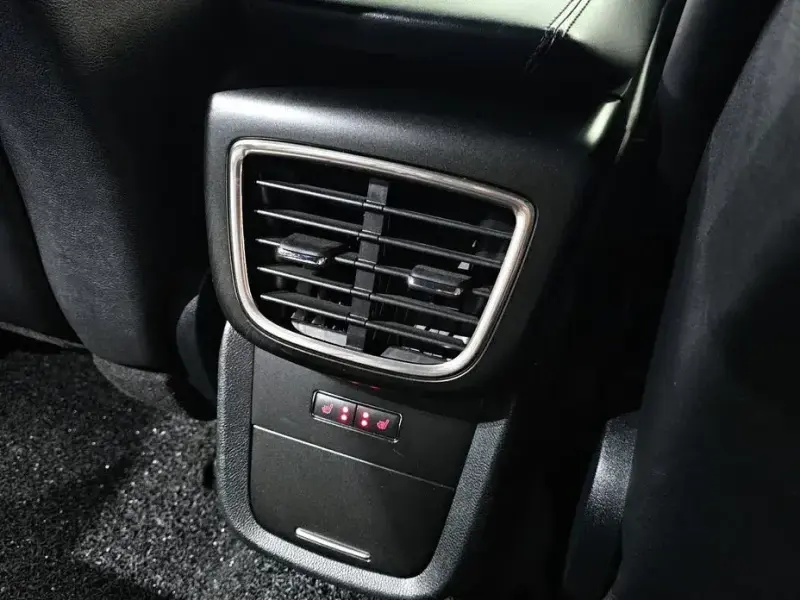 2020 Lincoln Nautilus с пробегом 110 173 км