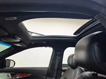 2020 Lincoln Nautilus с пробегом 110 173 км