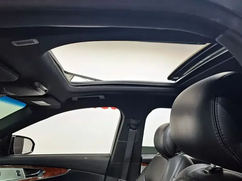 2020 Lincoln Nautilus с пробегом 110 173 км