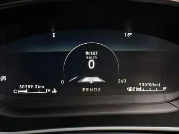 2019 Lincoln Nautilus с пробегом 50 259 км