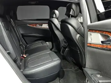 2019 Lincoln Nautilus с пробегом 50 259 км