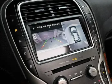 2019 Lincoln Nautilus с пробегом 50 259 км