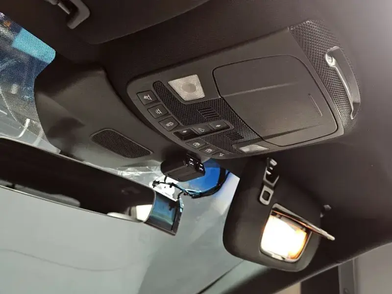 2019 Lincoln Nautilus с пробегом 50 259 км