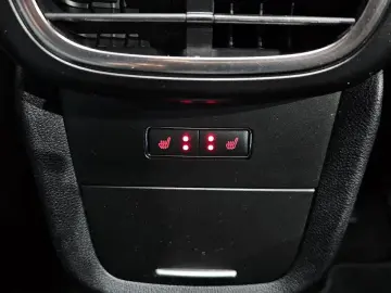 2019 Lincoln Nautilus с пробегом 50 259 км