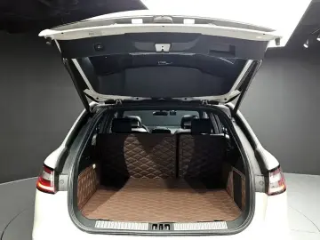 2019 Lincoln Nautilus с пробегом 50 259 км