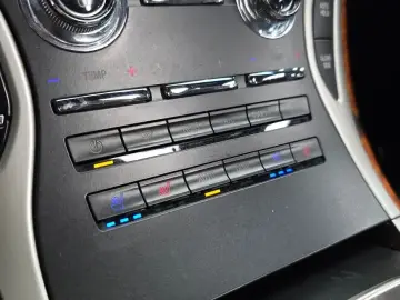 2020 Lincoln Nautilus с пробегом 115 421 км