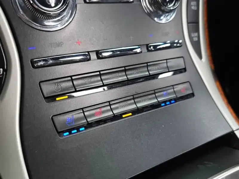2020 Lincoln Nautilus с пробегом 115 421 км